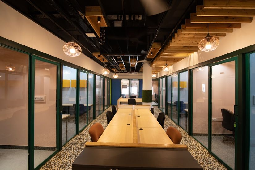 Daftar Cowork